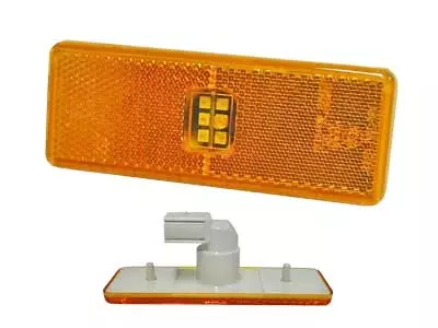 LED-markeringsljus MB Actros - LED-positionsljus - 4040110920 - 1