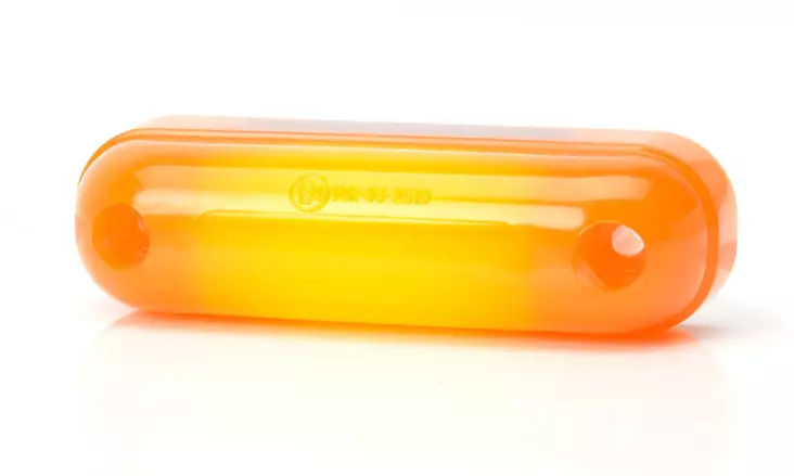 LED-markeringsljus NEON bred modell, WAS - LED-positionsljus - 4040110180 - 1