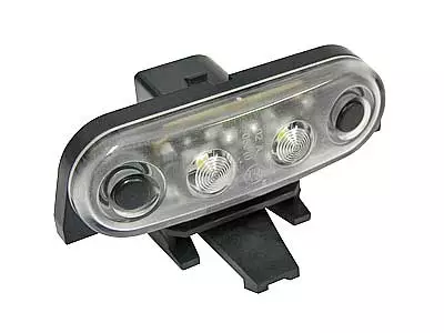 LED-markeringsljus Volvo FH/FM - LED-positionsljus - 4040110150 - 1