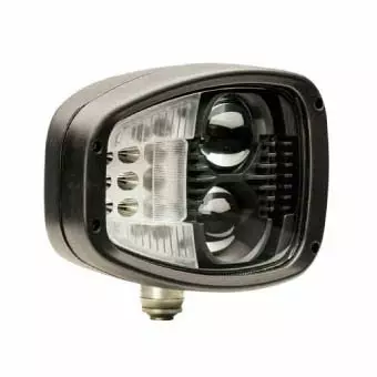 LED-ploglykta ABL 3800LED - Ploglampor - 3060120060 - 1