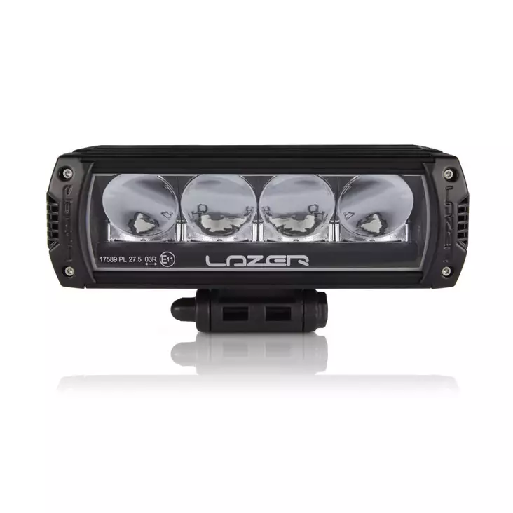 LED-fjärljusramp 45W Lazer Triple-R 750 - LED-ramper - 3010120150 - 1