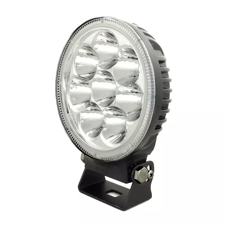 LED-extraljus LuminaLights Mini Spider 5" - LED-extraljus - 3010130490 - 1