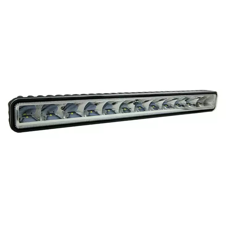 LED-extraljusramp Optibeam Boomer - LED-ramper - 3010120720 - 1