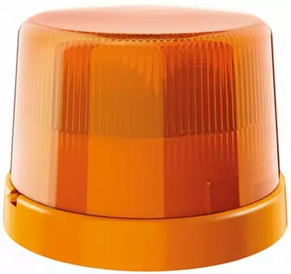LED-ljus Hella KL7000 F - LED-rotorljus - 4080120120 - 1