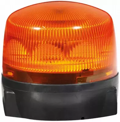 LED-ljus Hella RotaLED F - LED-rotorljus - 4080120110 - 1