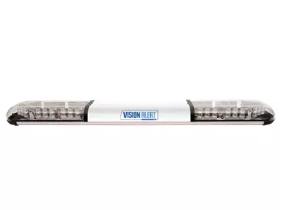 LED-varningsljusramp 1890mm Vision Alert 12-24V - Blixtljusramper LED - 4080220630 - 1