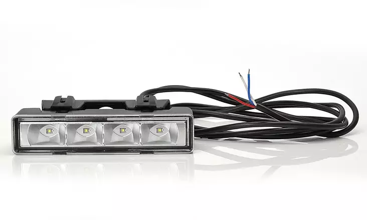 LED-varselljus 705, WAS - DRL varselljus - 3040110030 - 1