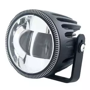 LED-dimljus 90 mm, SAE - Dimljus - 3030220370 - 1