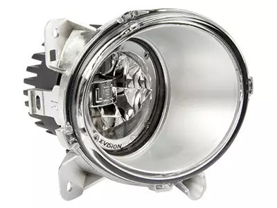 LED dimljus Scania R-serien - Scania - 3006000090 - 1