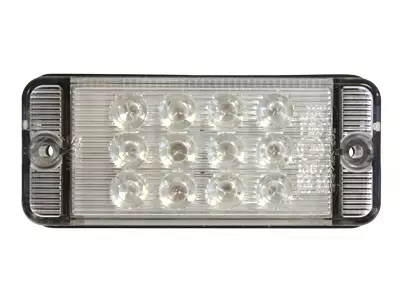 LED-bakdimljus 12V/24V - Led-dimljus - 4030120150 - 1