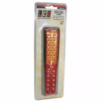 LED-bakljus 12-24V - Led-bakljus - 4030120210 - 1