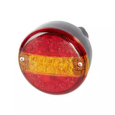 LED-bakljus Aspöck, 12-24V - Led-bakljus - 4030130600 - 1