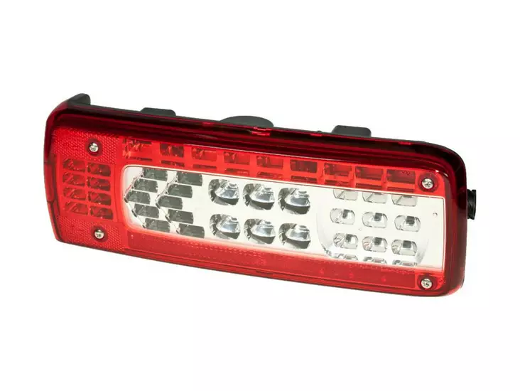 LED-bakljus LC10 - Led-bakljus - 3007000040 - 1