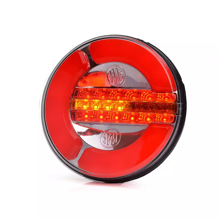 LED-Bakljus Slim Line NEON, 12-24V - Led-bakljus - 4030130830 - 1
