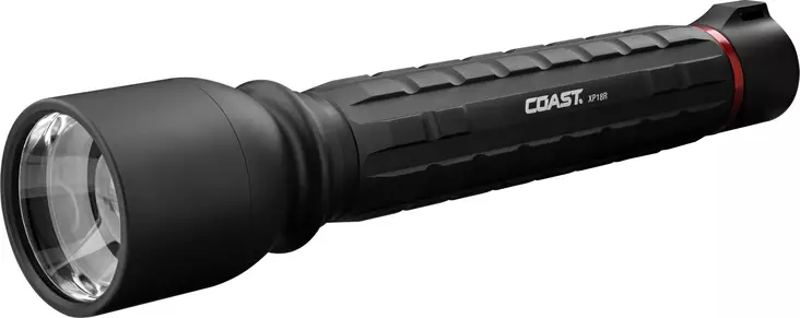 LED-ficklampa Coast XP18R - Ficklampor - 8020103350 - 1