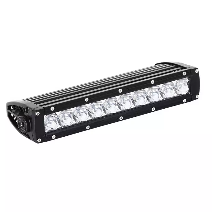 LED-arbetsbelysning SAE Bar 50 | arbetsljusramp - Led arbetsramper - 2020240190 - 1