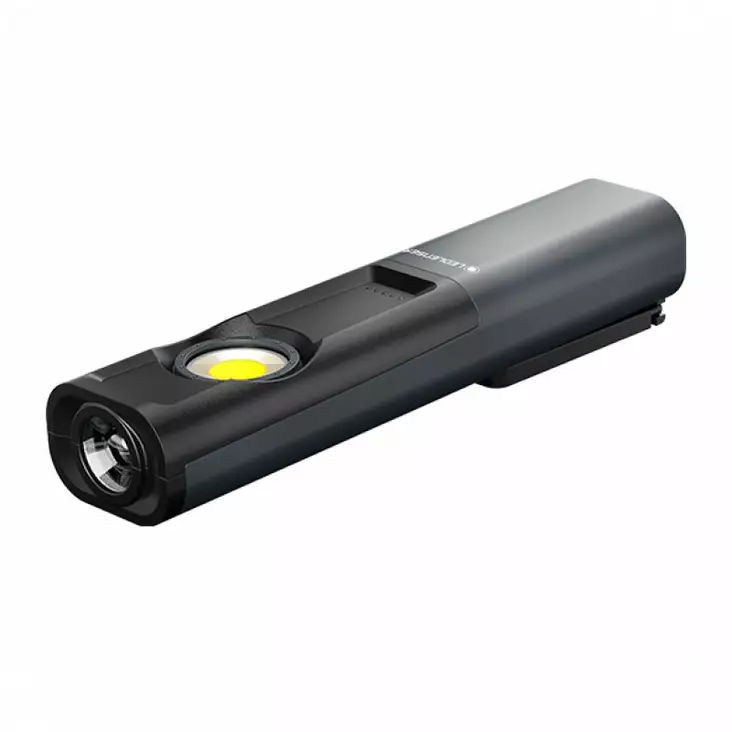LED Lenser iW7R Arbetsljus - Ficklampor - 8020101140 - 1