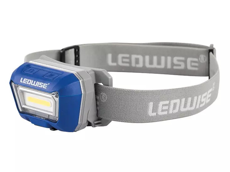 LEDWISE Workline pannlampa - Pannlampor - 8020107350 - 1