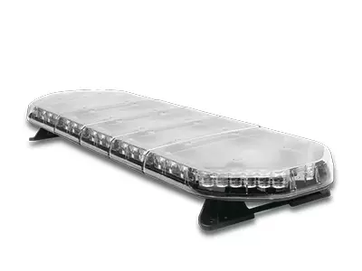 LED-varningsljusramp Legion 1090mm, 12V - Blixtljusramper LED - 4080220800 - 1