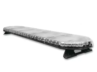 LED-varningsljusramp Legion 1550mm, 24V - Blixtljusramper LED - 4080220860 - 1