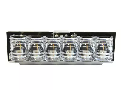 Legion LED-varningsljusramper, LED-enhet, 12V - Andra märken - 4080720500 - 1