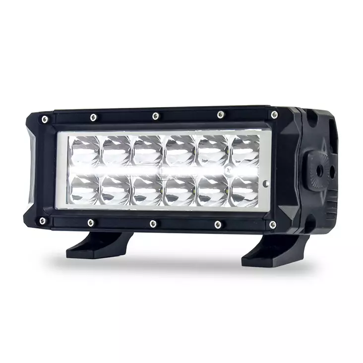 Led-extraljus LuminaLights Striker H 220 - LED-ramper - 8020101200 - 1