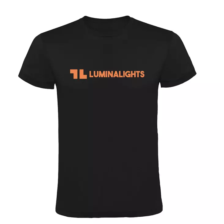 LuminaLights T-Shirt M - Övriga tillbehör - 8020112030 - 1