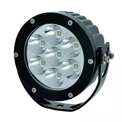 LuminaLights X 35W LED-extraljus - LED-extraljus - 3010130010 - 1