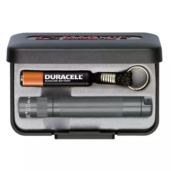 Maglite Solitaire LED-Ficklampa presentförpackning - Ficklampor - 5010209500 - 1