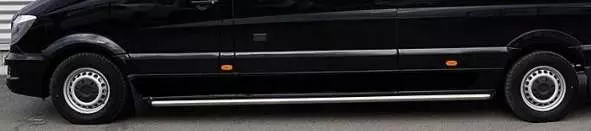 Mercedes-Benz Sprinter Sidorör 60mm Base 4325 - Mercedes-Benz - 7000010050 - 1