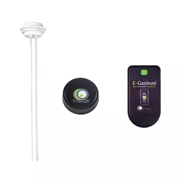 Komfortpaket - Smart teknologi - 8020112260 - 1