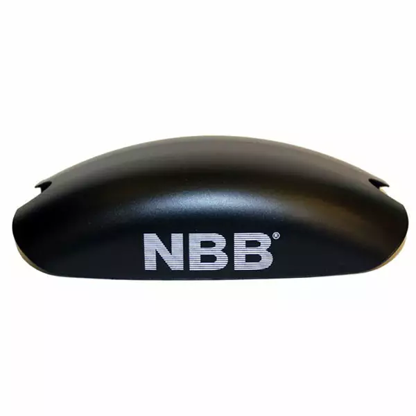 Skyddmössa för NBB extraljus - Svart - Reservdelar - 3050120150 - 1