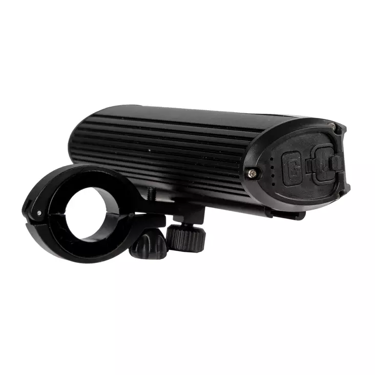 Nitegear Rider Pro LED cykelbelysning - Cykellampor fram - 8020110170 - 1