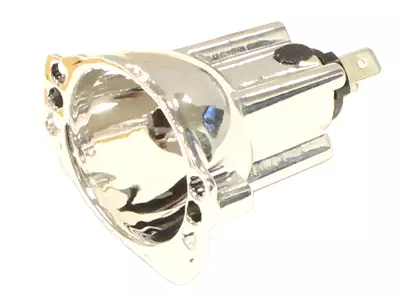 Positionsljus BMW E90/E91 - BMW angel eye parkeringsljuslampor - 4060101100 - 1