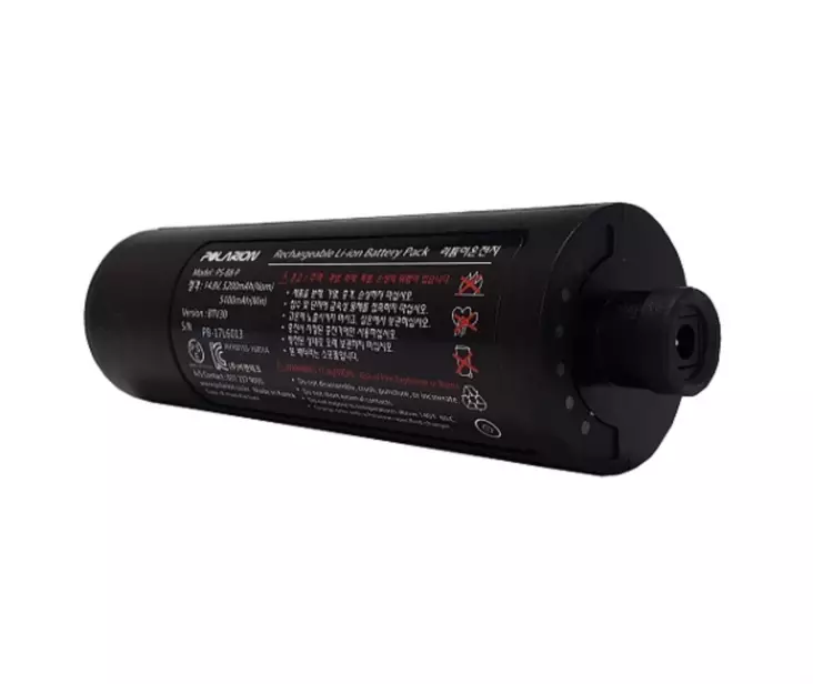 Reservbatteri i Polarion PH-serien - Övriga batterier och laddare - 5030110020 - 1