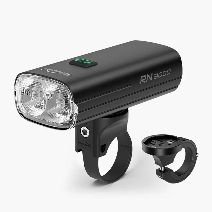 Cyckelljus MAGICSHINE RN3000 - Cykelbelysning - 8020111990 - 1