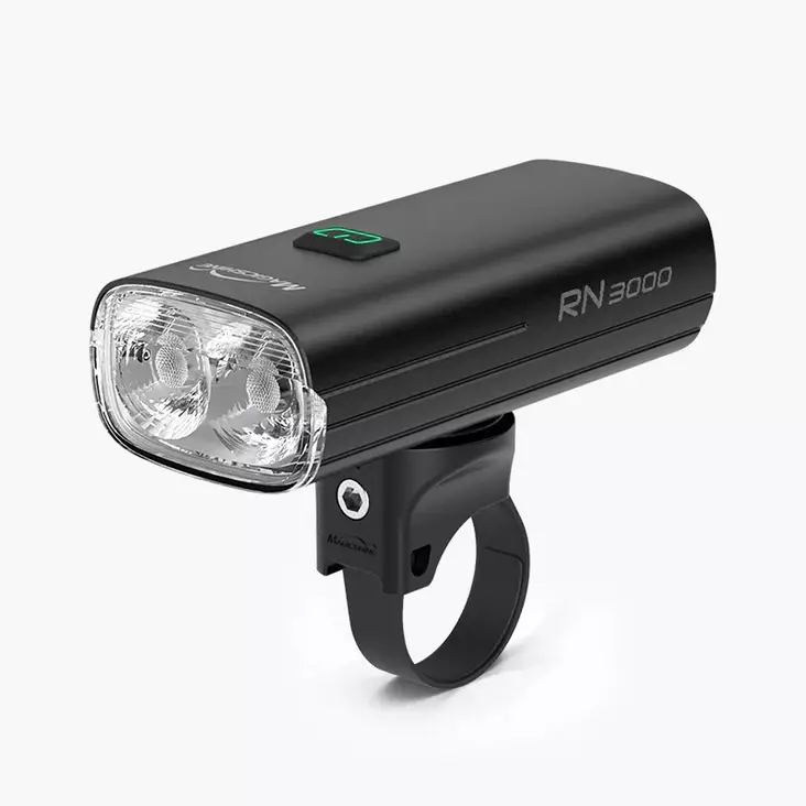 Cyckelljus MAGICSHINE RN3000 - Cykellampor fram - 8020111990 - 1