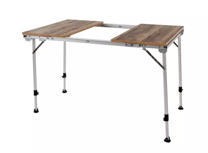 Bord Loke 3-i-1 campingbord - Bord - 8020112390 - 1