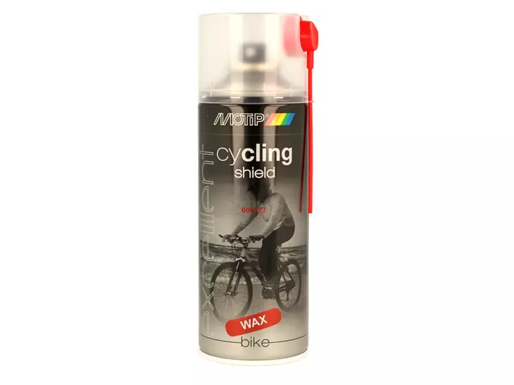 Cykelskyddsmedel 400ML - Övriga kemikalier - 8020110350 - 1