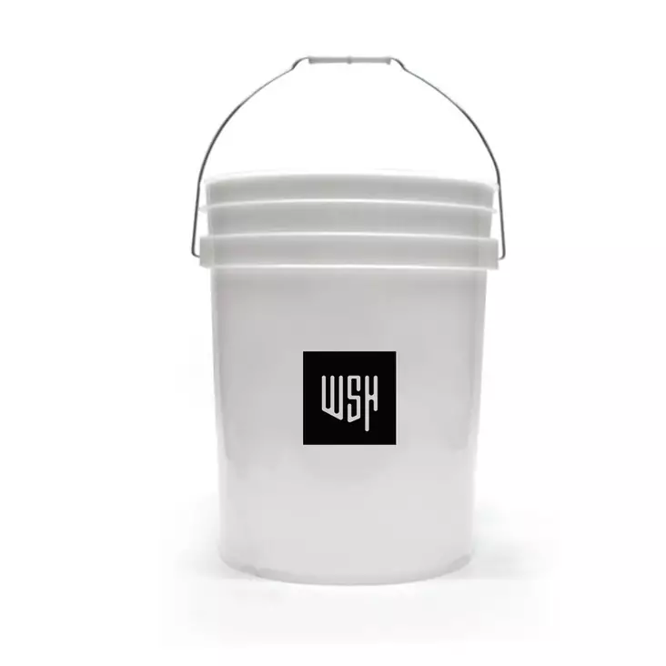 Hink Kraftig Heavy Duty Modell 20L WSH - Bilvård tillbehör - 8020111920 - 1