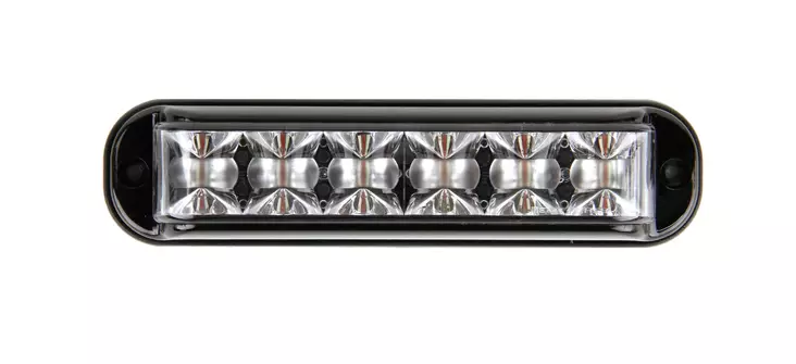 Redtronic BullittBX61 riktade blixtljus, gul - Blixtljus - 4080320150 - 1