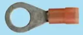 Ringkontakt, isolerad (ordlek) - Kabelkopplingar - 6011000400 - 1