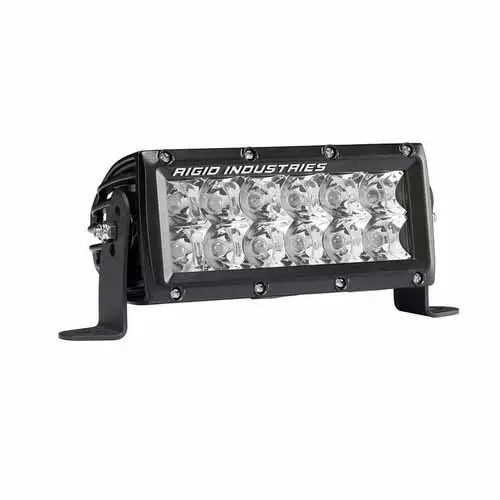 RIGID E-Series 6 led-ramp - LED-ramper - 3010131000 - 1