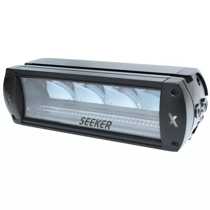 LED EXTRALJUS 40W SAE SEEKER 10X - LED-ramper - 3010120670 - 1