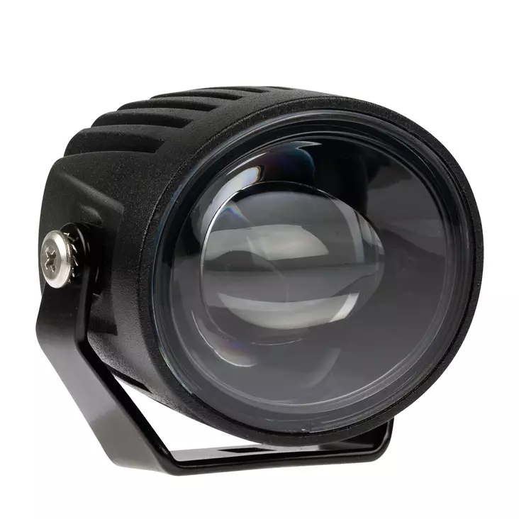 LED dimljus 80mm SEEKER 405 - Dimljus - 8020104310 - 1