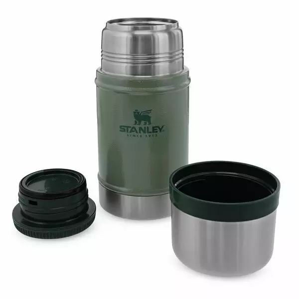 Stanley Termos Classic 0,7L - Övriga tillbehör - 7080220220 - 1