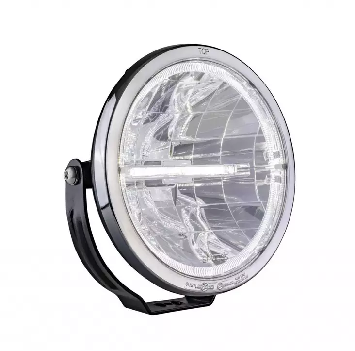 Strands Ambassador 9" led-extraljus - LED-extraljus - 8020104460 - 4
