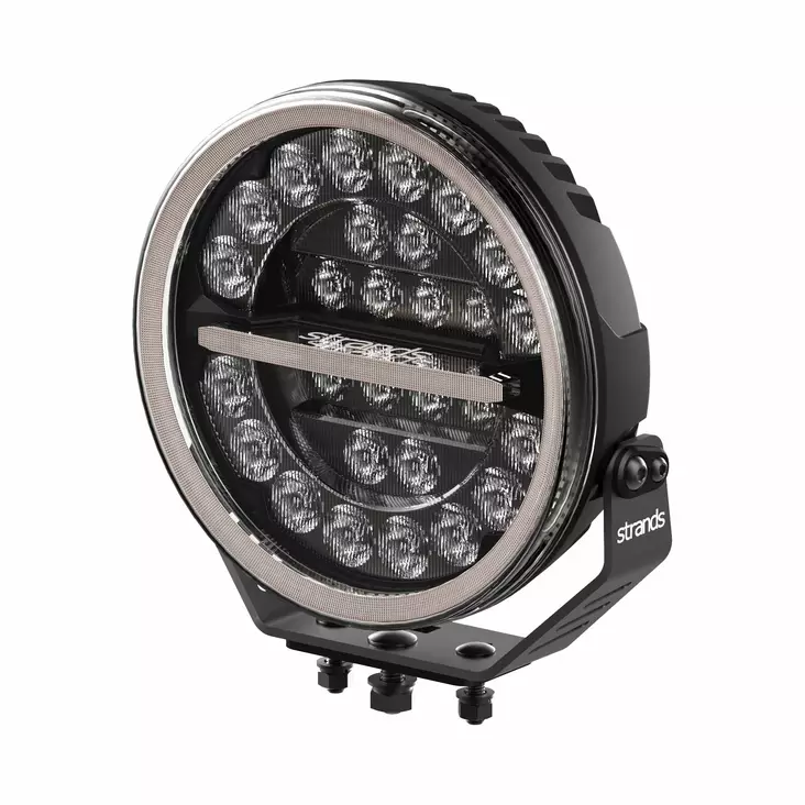 Strands Firefly 9'' LED-extraljus - LED-extraljus - 8020108460 - 1