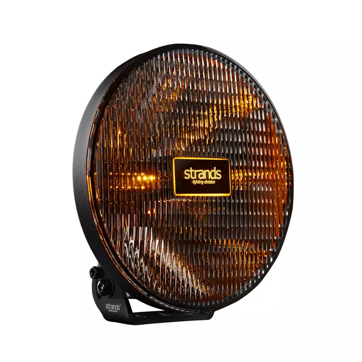 Strands IZE LED OG LED EXTRALJUS 9 - LED-extraljus - 8020112810 - 1