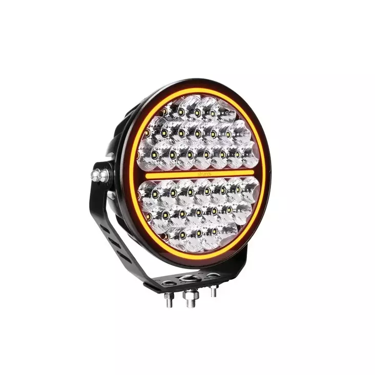 LED-extraljus Strands Siberia Night Ranger 9" - LED-extraljus - 8020104270 - 1